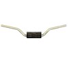 HANDLEBAR FATBAR MX/ENDURO 609 RC HIGH LIMITED EDITION HARD ANODIZED